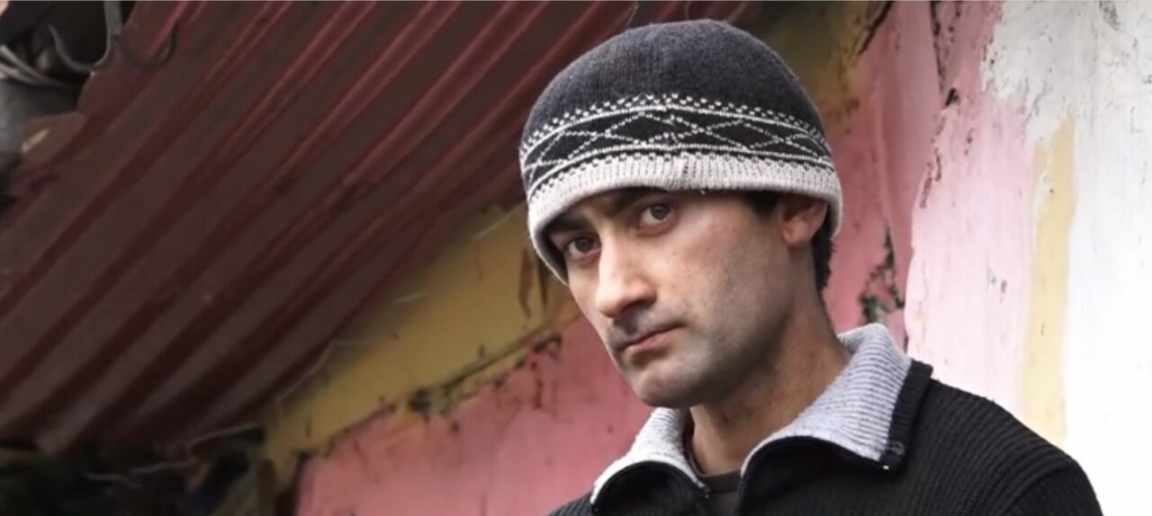 Povestea INCREDIBILĂ a lui Mădălin, tânărul care a dispărut de acasă acum 9 ani. „Am fost chinuit”
