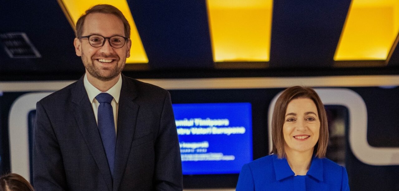 SCANDALUL „Mită pentru Maia Sandu“ continuă. Răspunsul Centrului Național Anticorupție din Republica Moldova