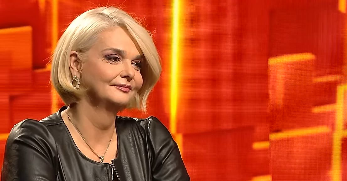 Iuliana Marciuc, despre povestea de dragoste cu Adrian Enache. ”Ceea ce mă DUREA cel mai tare era că, în timpul sărbătorilor, eram separați”
