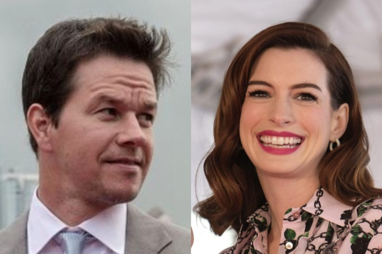 Mark Wahlberg, criticat pentru „clauza Anne Hathaway”. Câți bani a cerut actorul, DISPERAT să joace în „Silver Linings Playbook”
