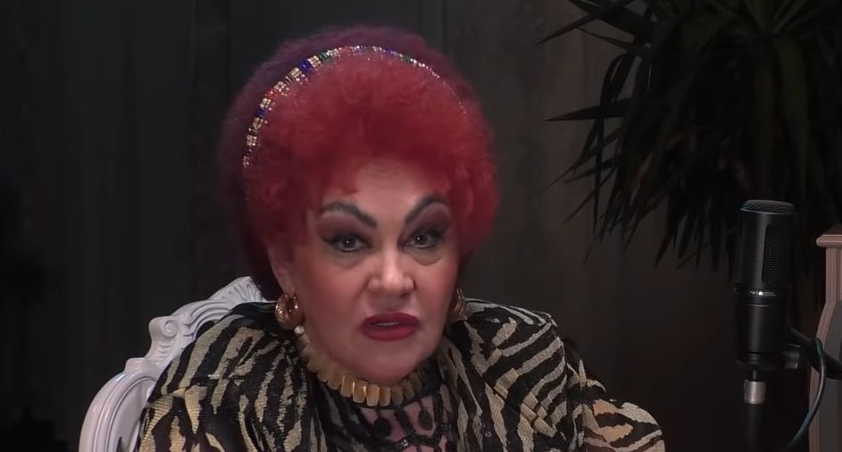 Elena Merișoreanu, amintiri din comunism. Ce GAFĂ a făcut în fața lui Ceaușescu