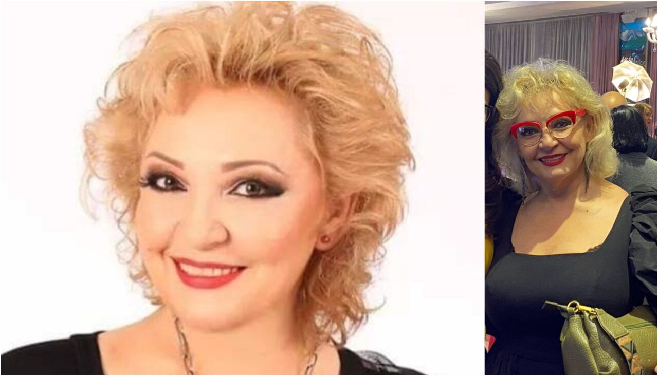 Cum arată Mihaela Tatu, după ce a slăbit 30 de kilograme
