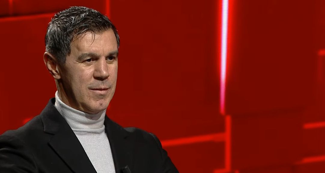 Ce a declarat Mihai Leu despre soția sa. „NU PREA A VRUT să se întâlnească cu mine”