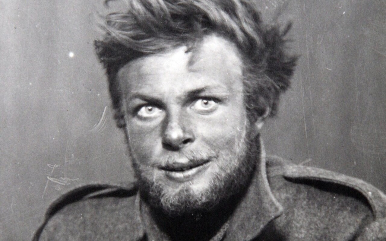 A murit Mike Sadler, un navigator prin deșert legendar din al Doilea Război Mondial. A fost membru SAS și MI6