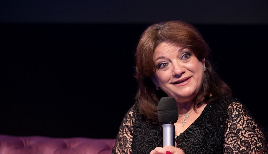 Cum a ajuns Carmen Movileanu crainică la TVR. ”M-AU CONVINS că pot să trec fără temeri și rețineri”