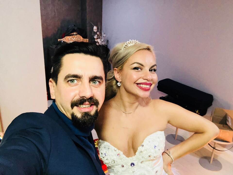 Ce spune Eliza Natanticu despre o eventuală SARCINĂ. ” Subiectul acesta este unul destul de sensibil”