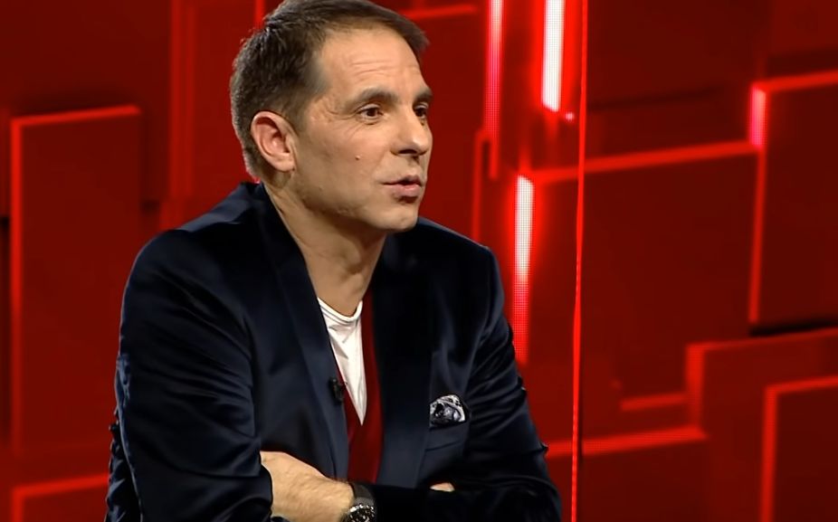 SECRETUL carierei lui Dan Negru în televiziune. „M-am dus la serviciu ca în vacanță”