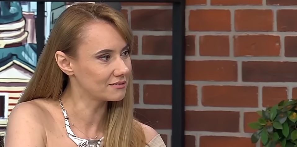CONFESIUNEA Oanei Ioniță. ”Nu îl mai simt pe băiatul meu mai aproape de mine”