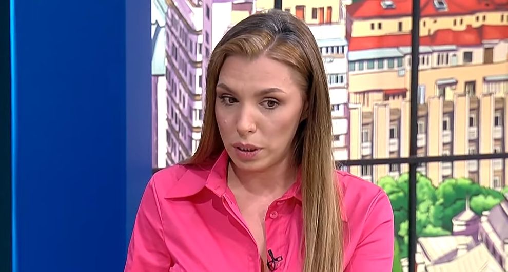 AFECȚIUNEA de care suferă Sorana Darclee de la ASIA. ”Simțeam că o iau razna și înnebunesc”