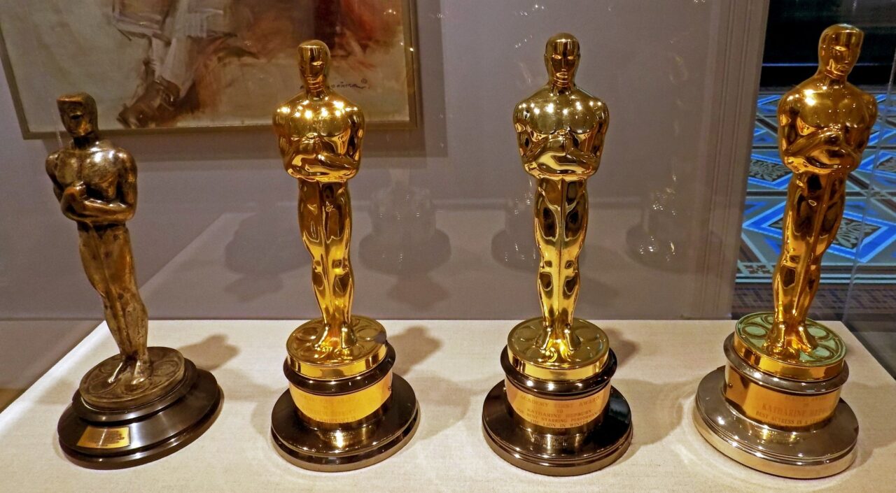 Doar două staruri de la Hollywood au câștigat două premii Oscar consecutive la categoria „Cel mai bun actor”
