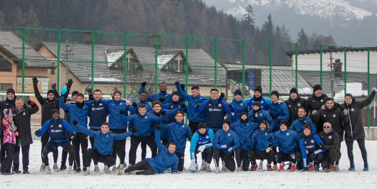 Dorinel Munteanu i-a dat replica lui Mihai Stoica, după ce oficialul FCSB l-a ironizat pe antrenorul celor de la Oțelul Galați: „E un soi de răutate”