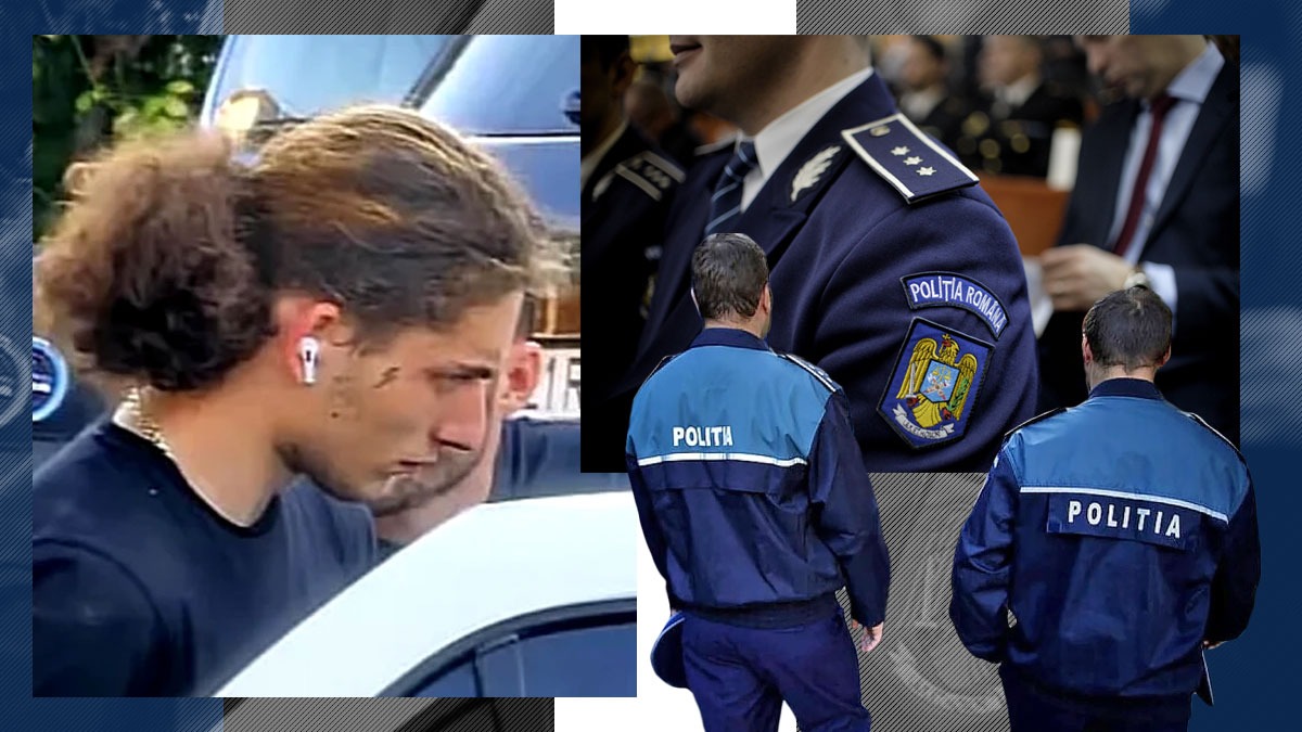 Reorganizarea IPJ Constanța după tragedia de la 2 Mai îi duce pe polițiști în pragul revoltei generale. „Așa nu se mai poate lucra!”