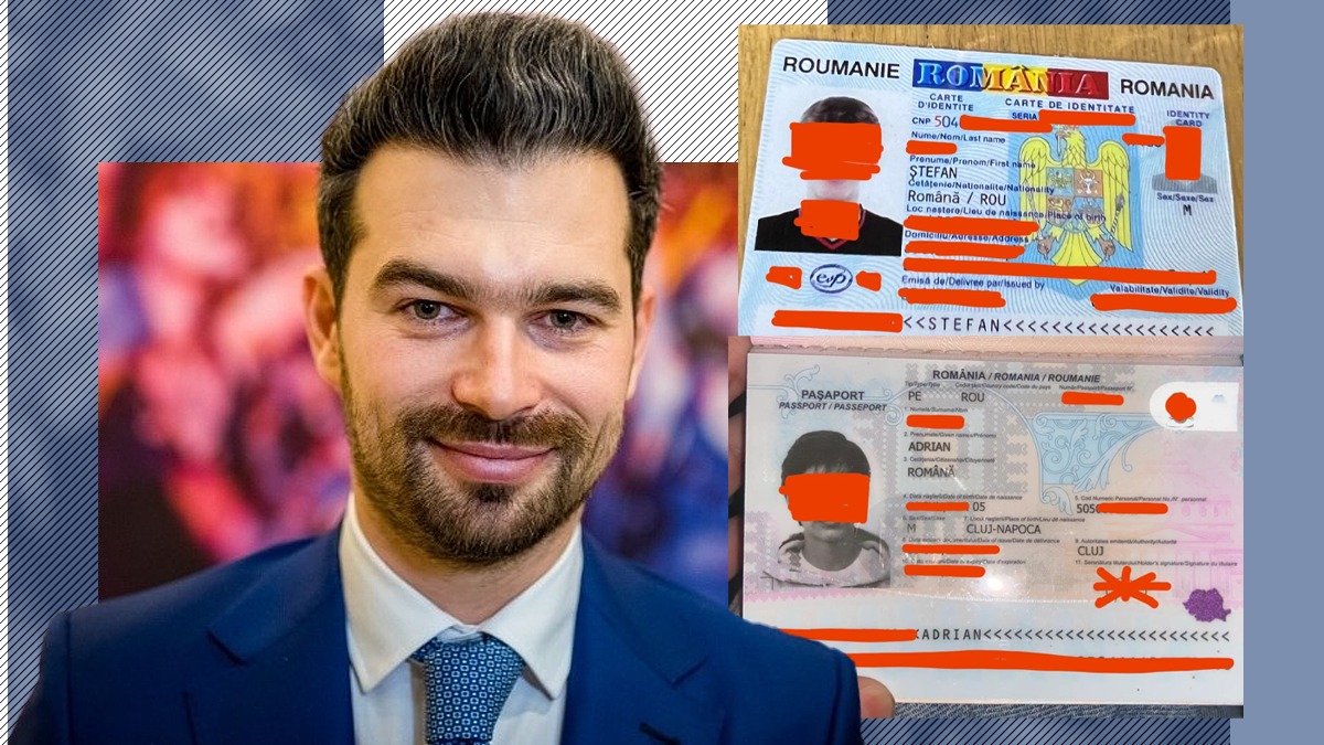 Cei doi tineri care îl acuză pe milionarul Bogdan Buta de agresiune sexuală au fost audiați / Ei au depus PLÂNGERE împotriva patronului Untold