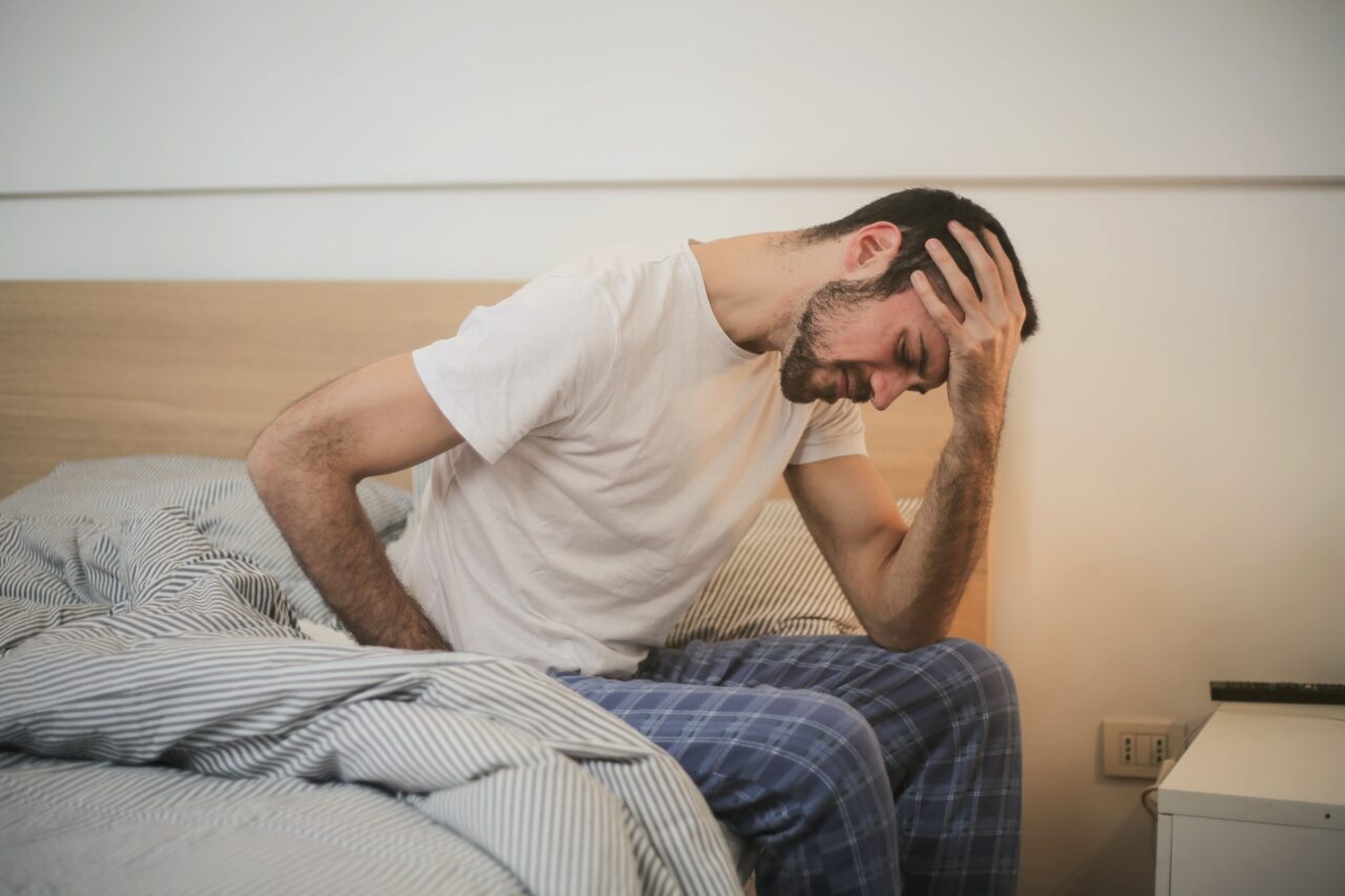 Cum să scapi de mahmureală rapid și să te simți mult mai bine după petrecerea de Revelion