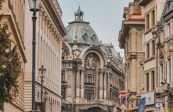 Prognoză meteo specială pentru București. Vremea se schimbă radical în Capitală