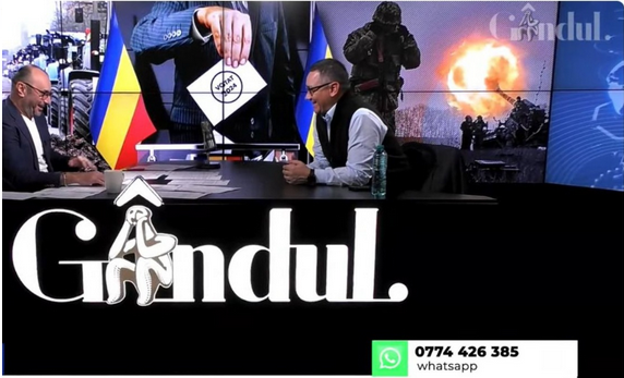 POLL Marius Tucă Show: „Credeți că sunt justificate protestele fermierilor care s-au extins în mai multe țări UE?”