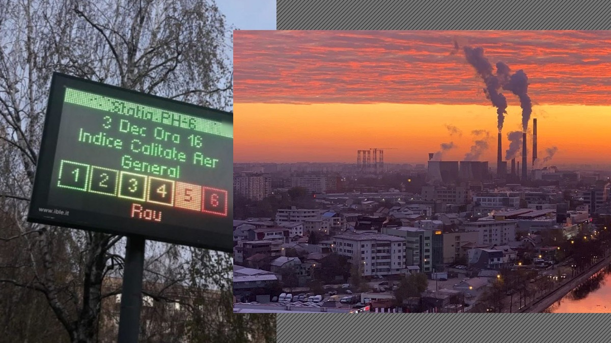 Controale fluviu ale Gărzii de Mediu la Primăria București. Ce dezastru au găsit comisarii