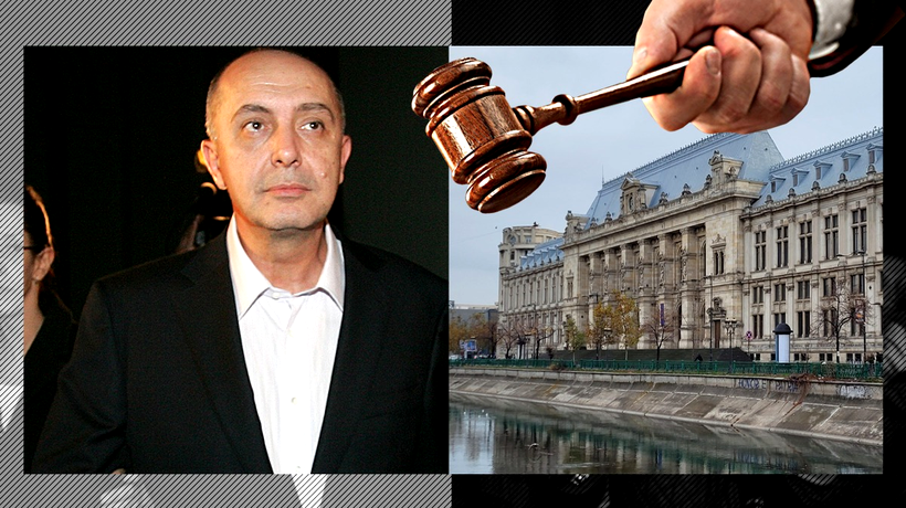 Curtea de Apel București a constatat că sechestrul pus pe firmele lui Puiu Popoviciu care dețin terenurile din Băneasa este „încetat de drept”