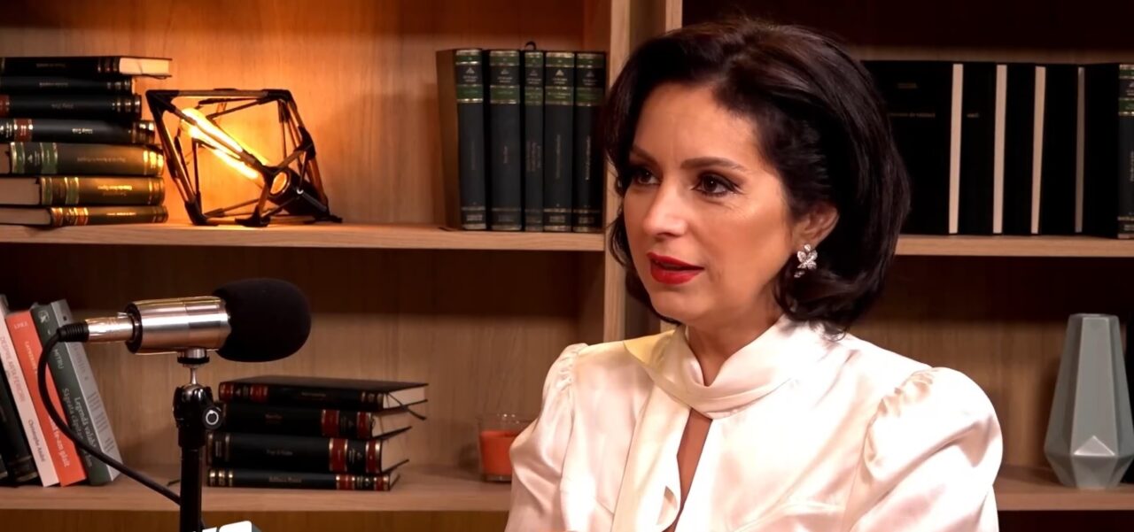 Andrea Filip, la „ALTCEVA cu Adrian Artene”: „Orice păstrează subconștientul este pentru că el crede că mai are nevoie de acea informație”
