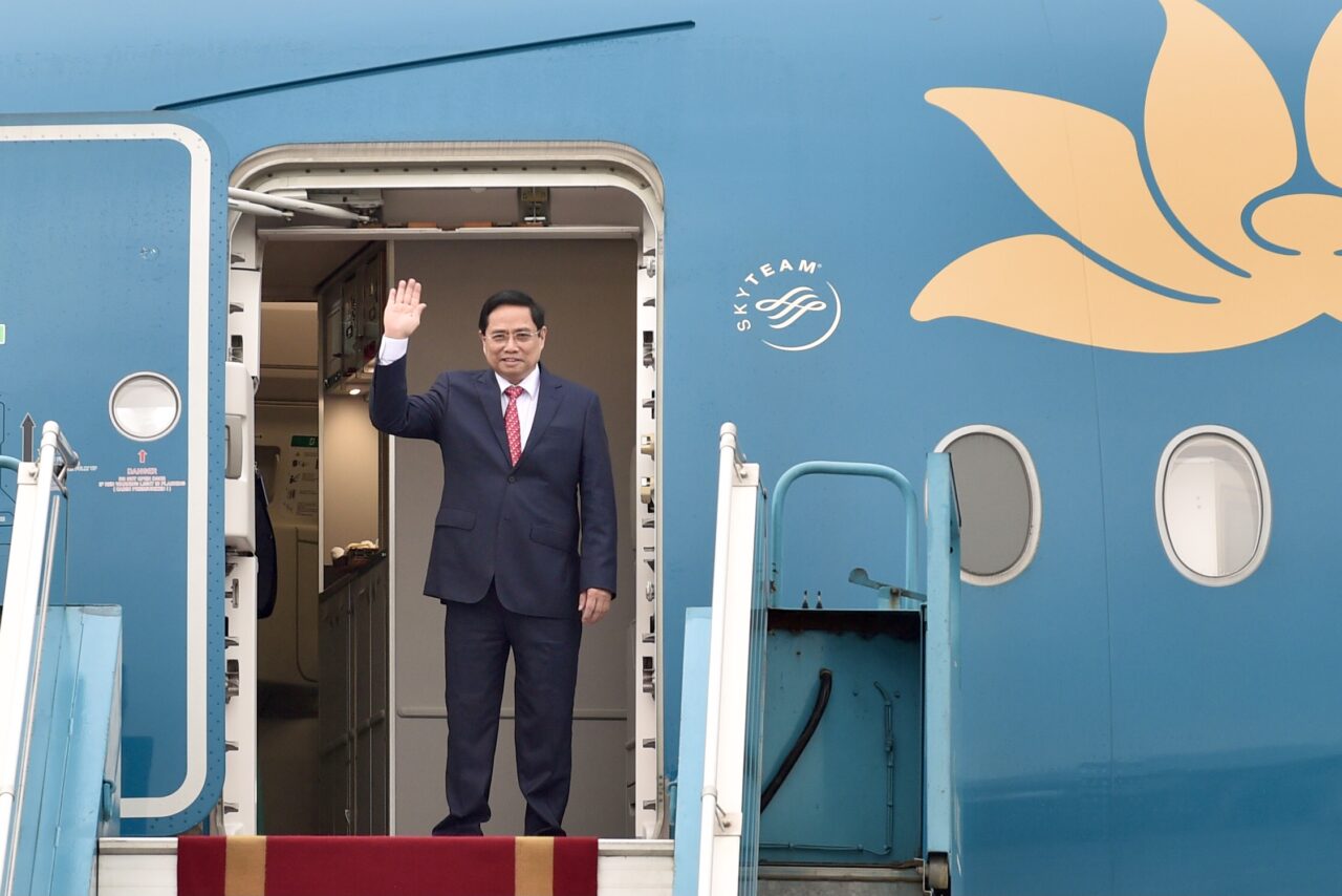 Premierul Vietnamului, absolvent al unei universități din România și angajat al ambasadei Hanoiului, vizită oficială la București. Agenda întâlnirilor