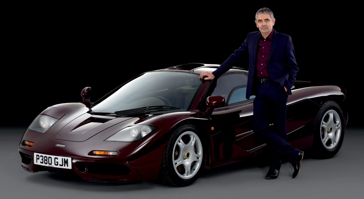 „Mr. Bean”, Rowan ATKINSON, a vorbit despre lucrul care l-a făcut milionar: „Stresant și obositor”