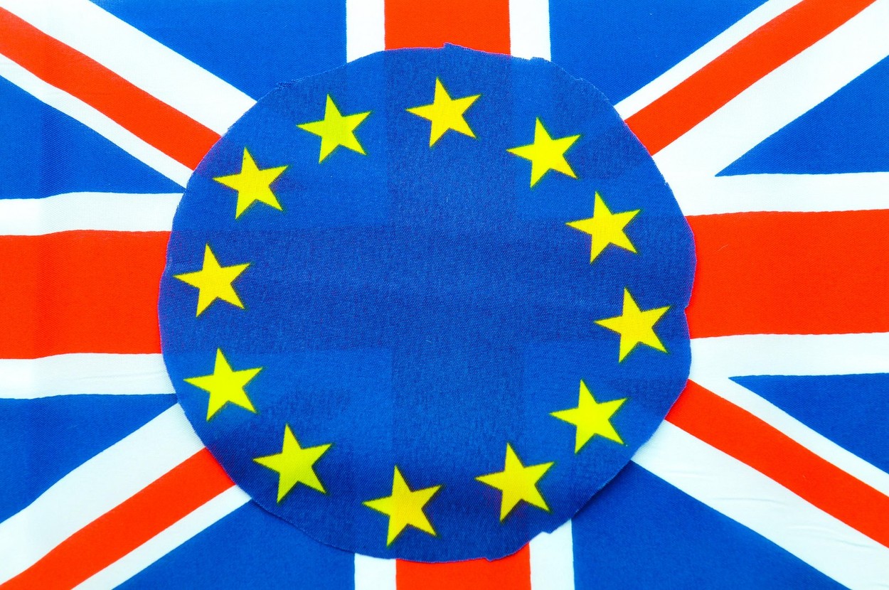 UE riscă să plătească 450 de milioane de euro Marii Britanii pentru un complex de birouri evacuat din cauza Brexit