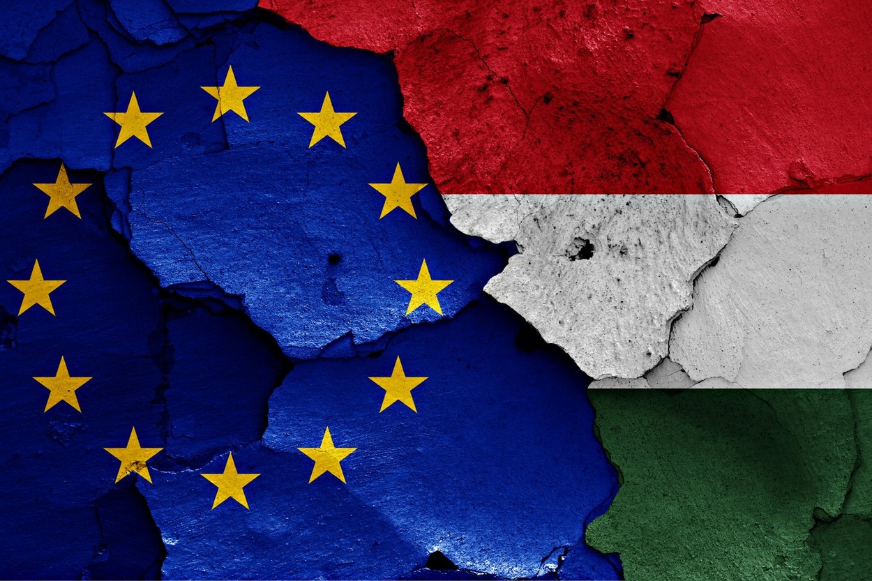 Financial Times: UE va sabota economia Ungariei din cauza blocării asistenței pentru Ucraina /Guvernul Orban nu va ceda ”ȘANTAJULUI”