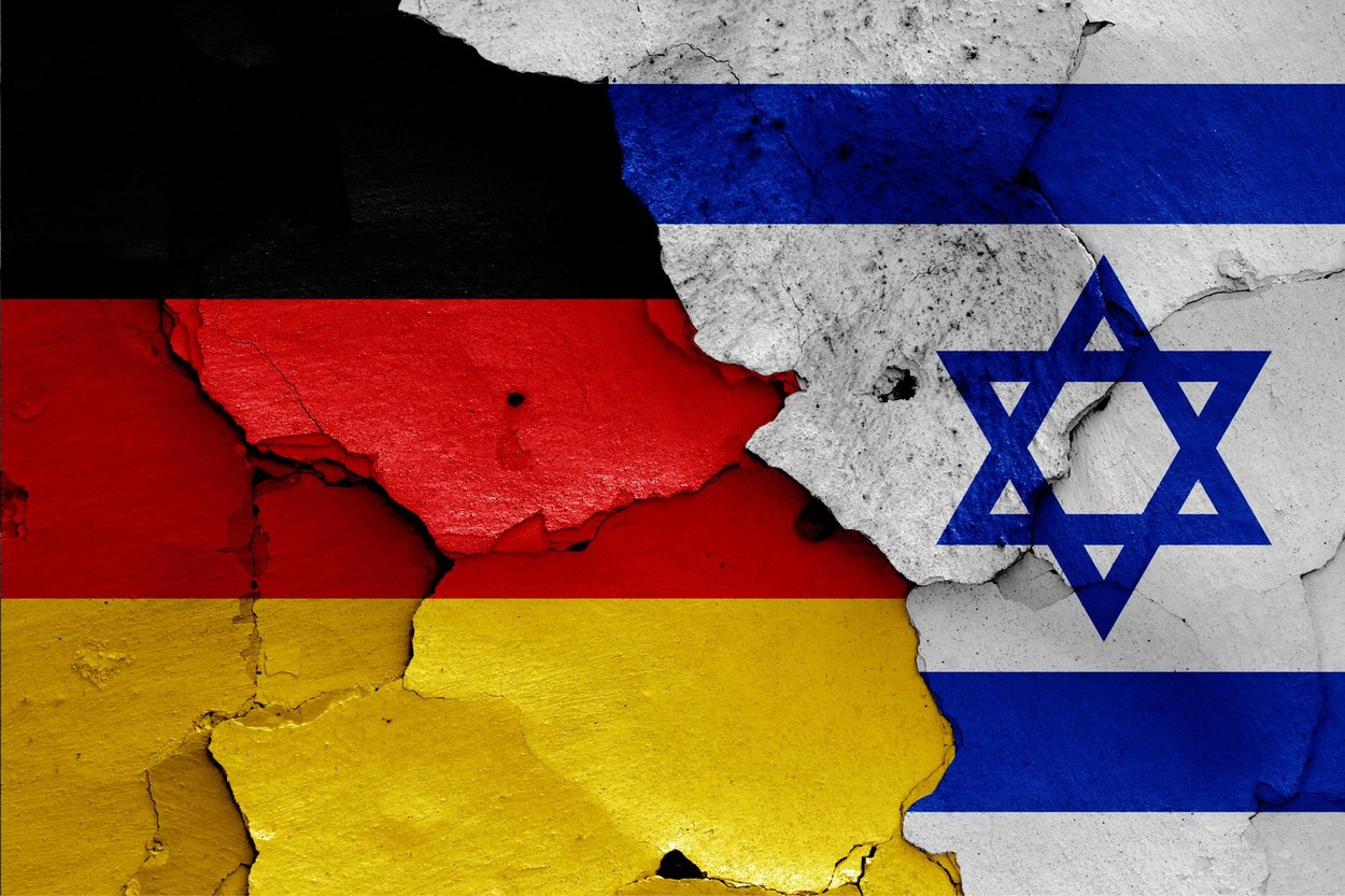 Germania și Franța condamnă vehement afirmațiile unor miniștri israelieni privind mutarea forțată a palestinienilor din Fâșia Gaza