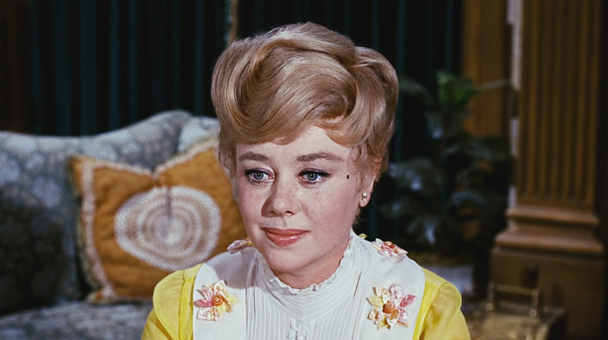 Glynis Johns, actrița din producția Mary Poppins, a murit la 100 de ani