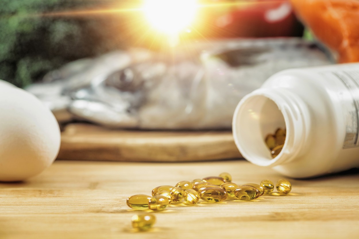 Vitamina a cărei deficiență este cea mai periculoasă. Dacă îți lipsește, îmbătrânești și ai probleme cu sistemul imunitar