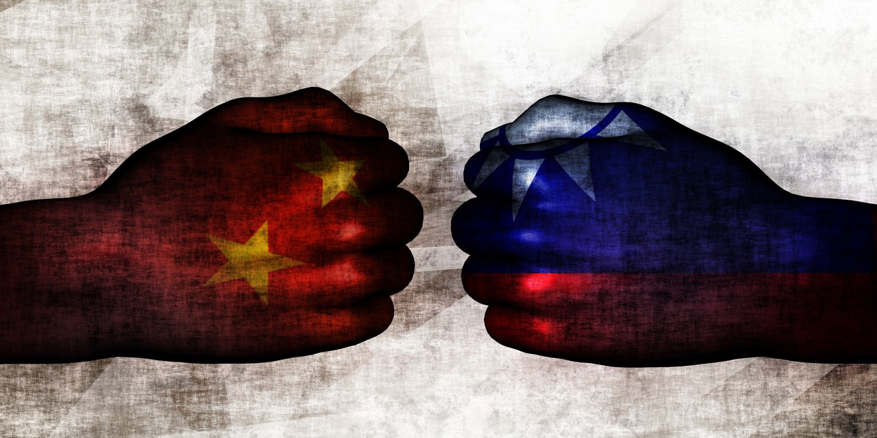Handelsblatt: Trei scenarii pentru conflictul din Taiwan /Există riscul izbucnirii unui război cu Beijingul după alegeri?
