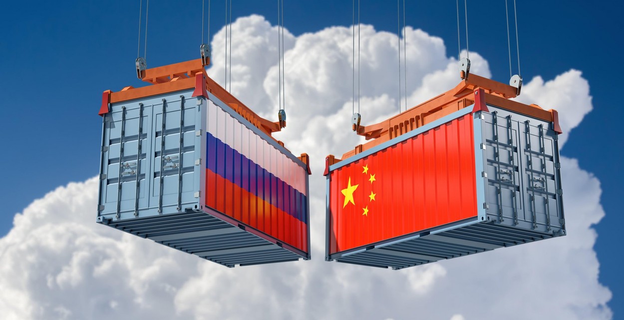 Financial Times: Exporturile chineze de sisteme tehnologice spre Rusia au crescut semnificativ de la începerea războiului din Ucraina