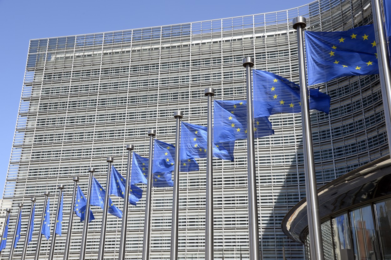 România primește 288 de milioane de euro de la UE pentru tranziția ENERGETICĂ