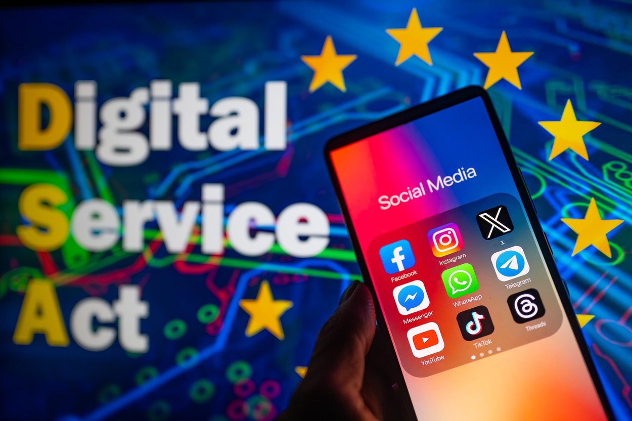 Comisia Europeană cere acces la datele platformelor online, în efortul de a depista practicile ilegale