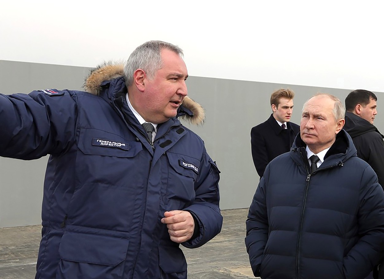Fost vicepremier rus, apropiat a lui Putin, cere atacarea unei țări NATO: „A sosit momentul să tăiem un coridor către Kaliningrad”