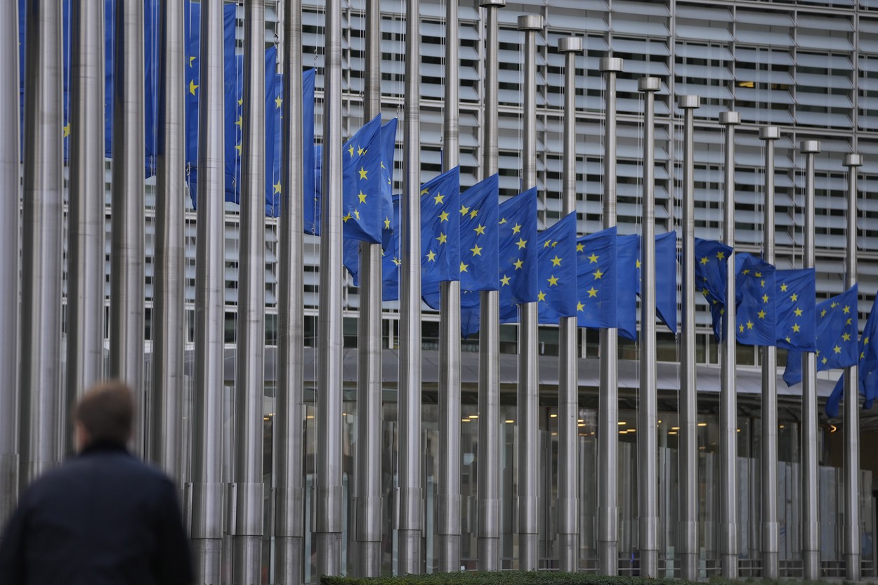 Financial Times: UE va oferi concesii Poloniei și altor state EST-EUROPENE pentru limitarea importurilor de alimente din Ucraina