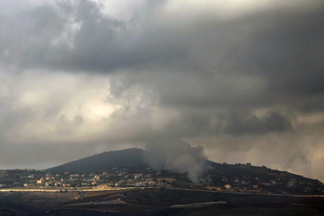 VIDEO | Jawad al-Tawil, comandatul operațiunilor speciale ale Hezbollah, ucis în Liban: ”Un atac cu dronă, presupus israelian”