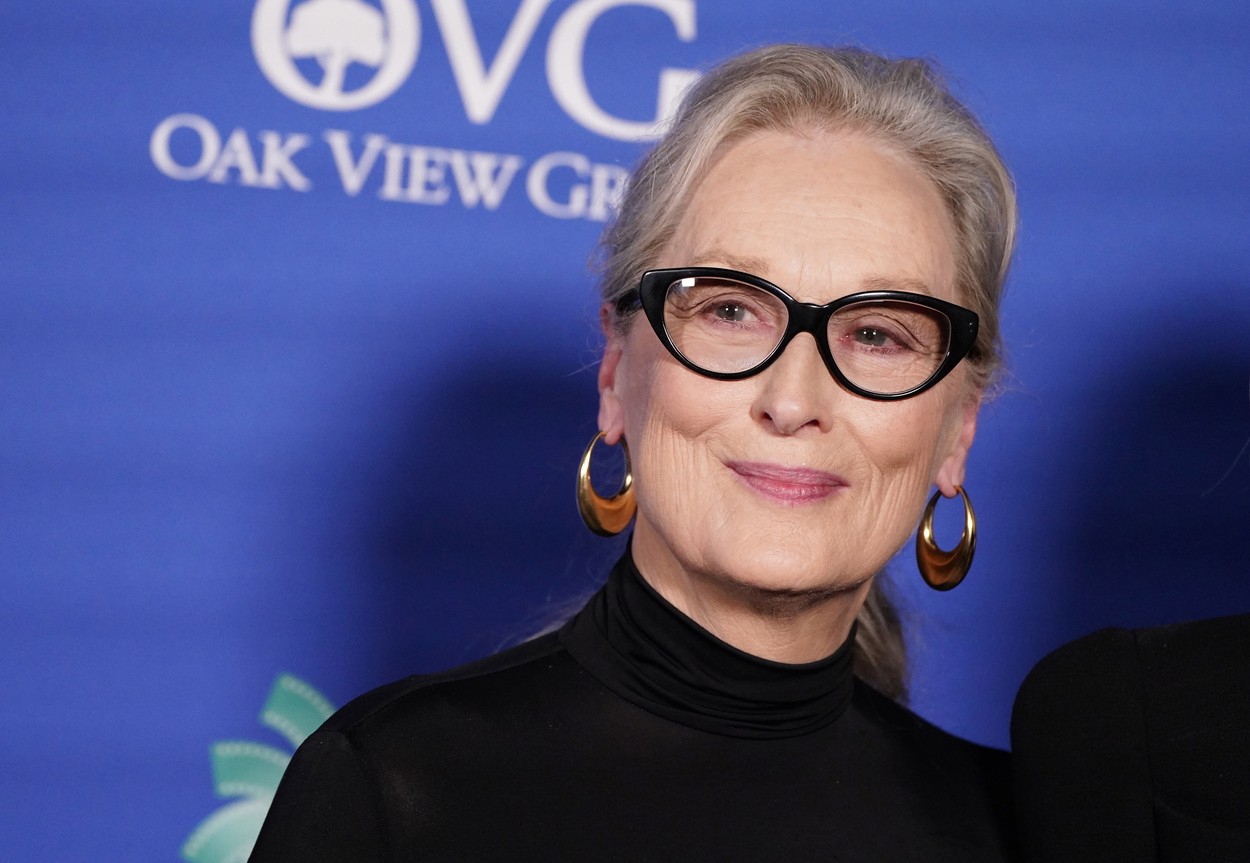E tulburător ce a pățit legendara Meryl Streep, cu trei Oscaruri, la o audiție pentru un film. Credeau că nu înțelege italiană