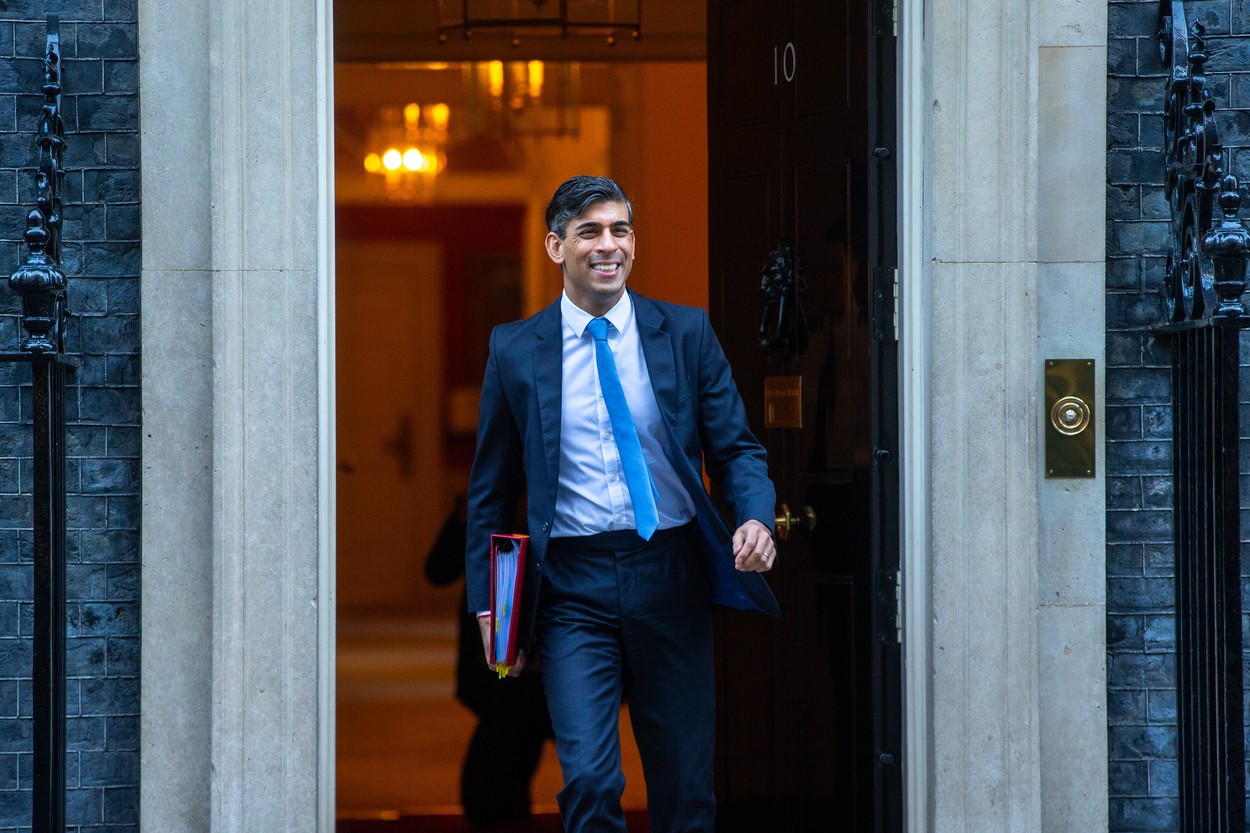 ANALIZĂ | Rishi Sunak justifică atacurile ”proporționate” în Yemen /Operațiunea marchează potențiala escaladare a conflictului din Orientul Mijlociu