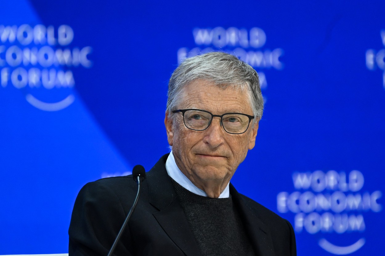 Cum crede Bill GATES că inteligența artificială ne va schimba viețile în următorii ani