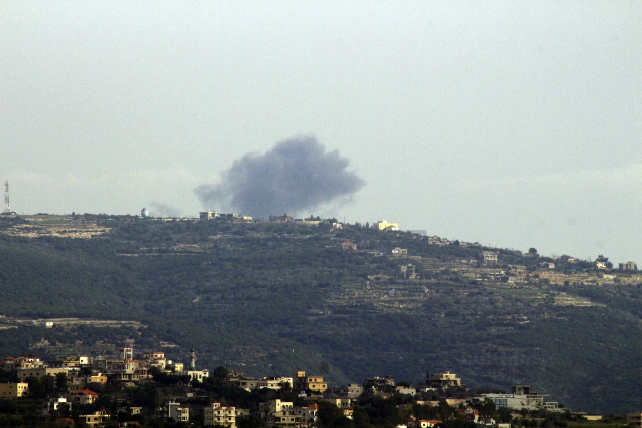 Israelul avertizează asupra riscurilor unui război cu Hezbollah în următoarele luni /Antonio Guterres: Un conflict în Liban ar fi o ”catastrofă”