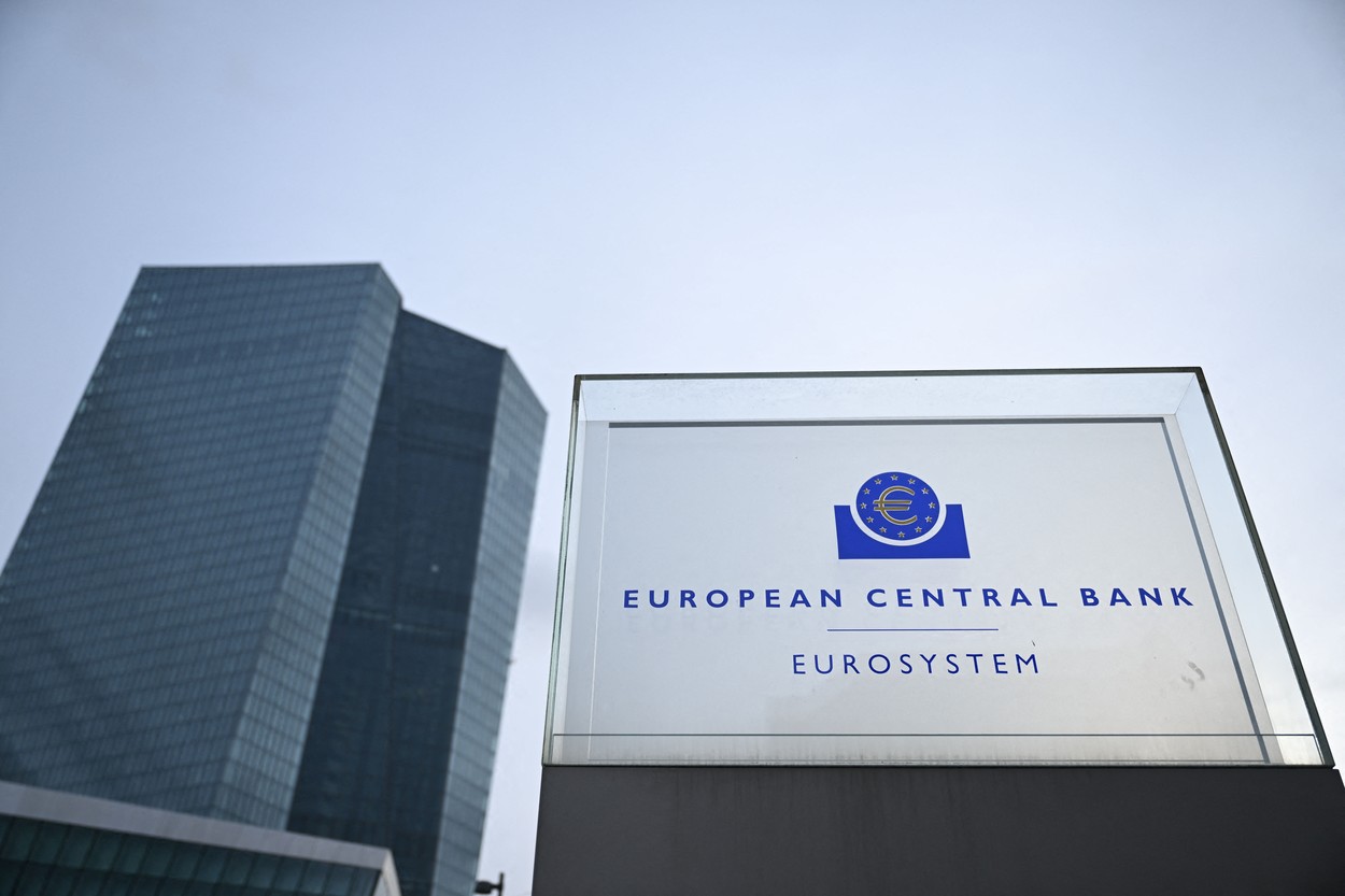 BCE menține nivelul dobânzii de referință /Politica monetară rămâne RESTRICTIVĂ în contextul fluctuațiilor inflației
