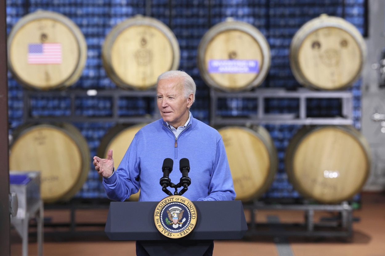 Joe Biden intensifică EFORTURILE pentru un acord între Israel și Hamas, dar nu sunt așteptate evoluții imediate