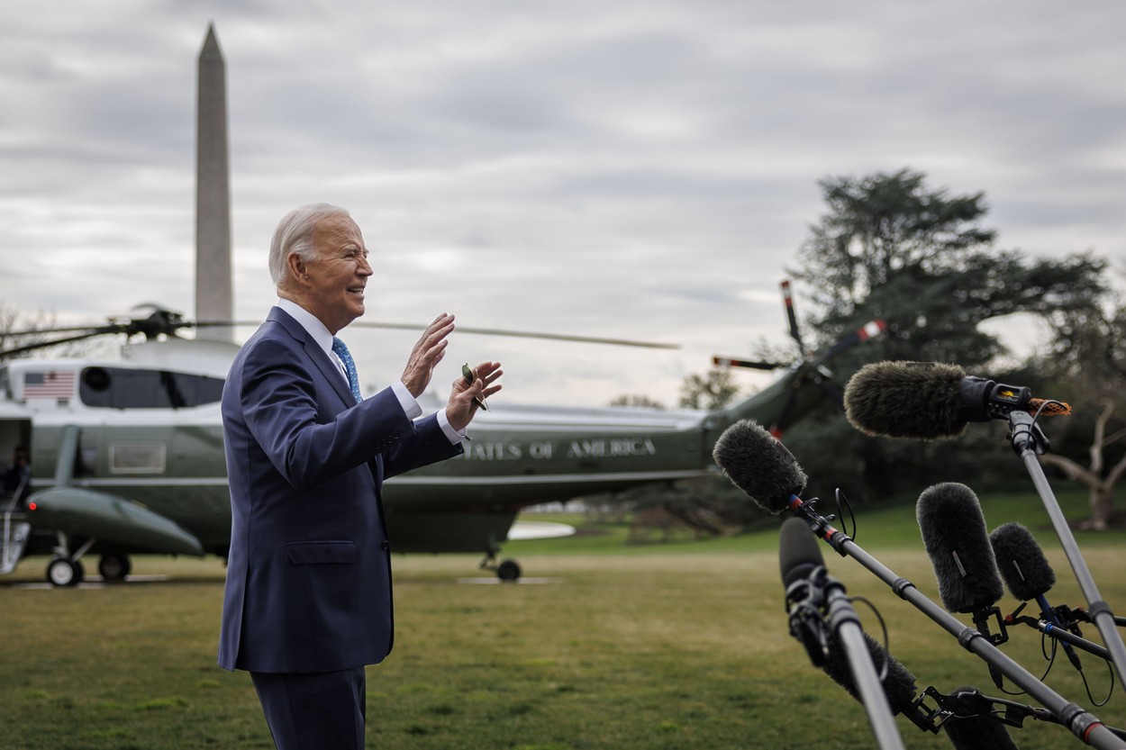 Joe Biden a decis RIPOSTA la atacul din Iordania /Rusia și China avertizează SUA asupra riscurilor unui conflict cu Iranul