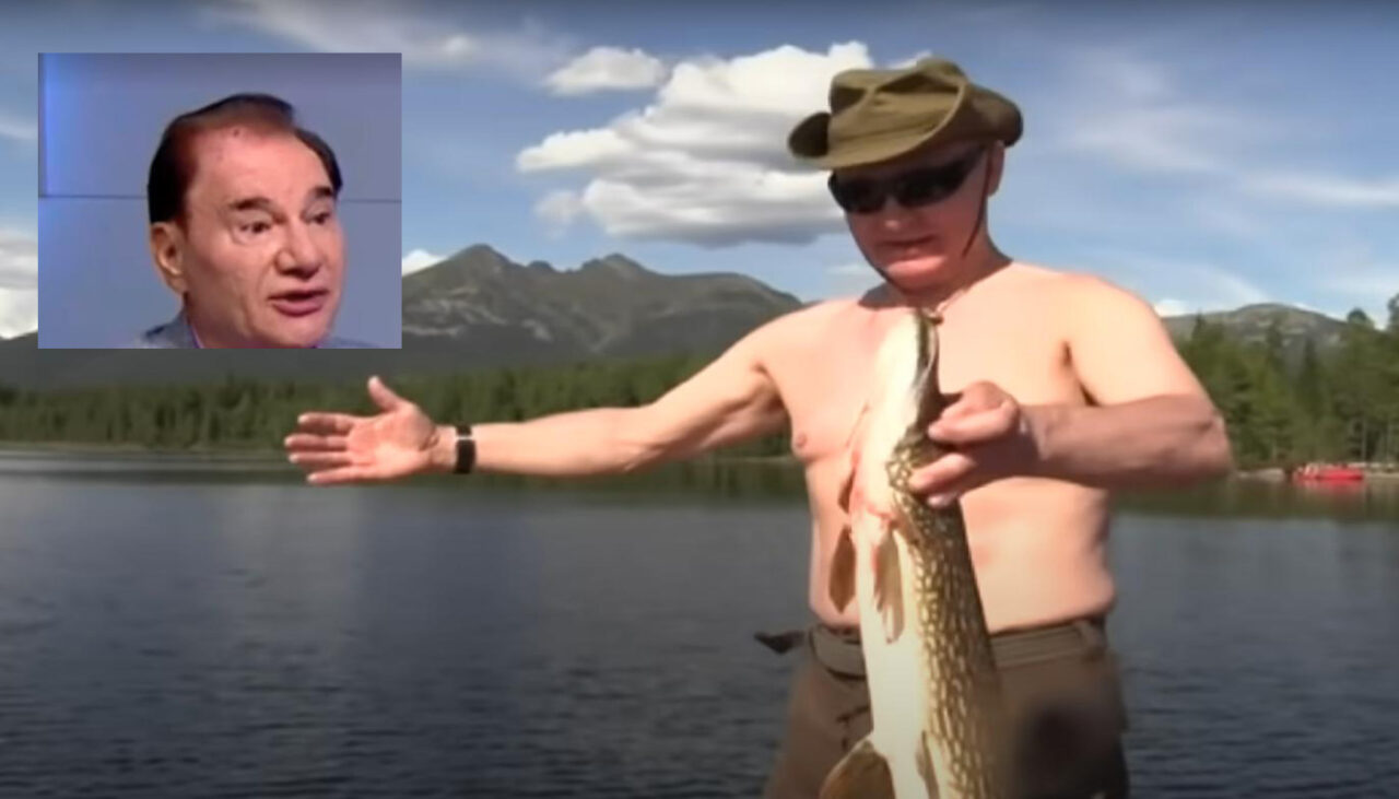 „DUMNEZEUL” lui Putin a murit la 77 de ani. Gerontologul Vladimir Khavinson visa să trăiască până la 100 de ani