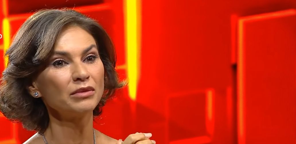 Confesiunea Ramonei Bădescu. ”După naștere am avut momente de descurajare, momente de DEPRESIE”