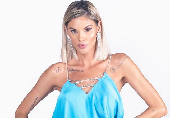Cum a ajuns Ramona Olaru în TELEVIZIUNE. ”Nu m-au ales pe mine”