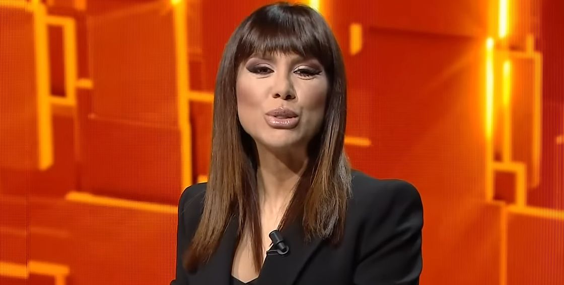 Denise Rifai, despre REGRETE. ”Poate nu am făcut tot ce trebuia”