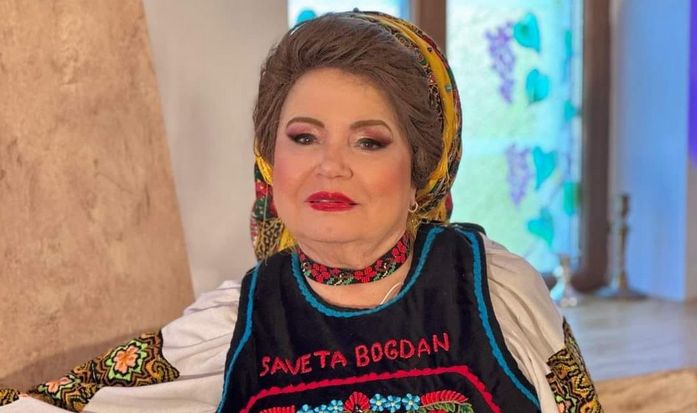 PROPUNEREA primită de Saveta Bogdan de ziua sa de naștere. ”Du-te, domne, de aici”