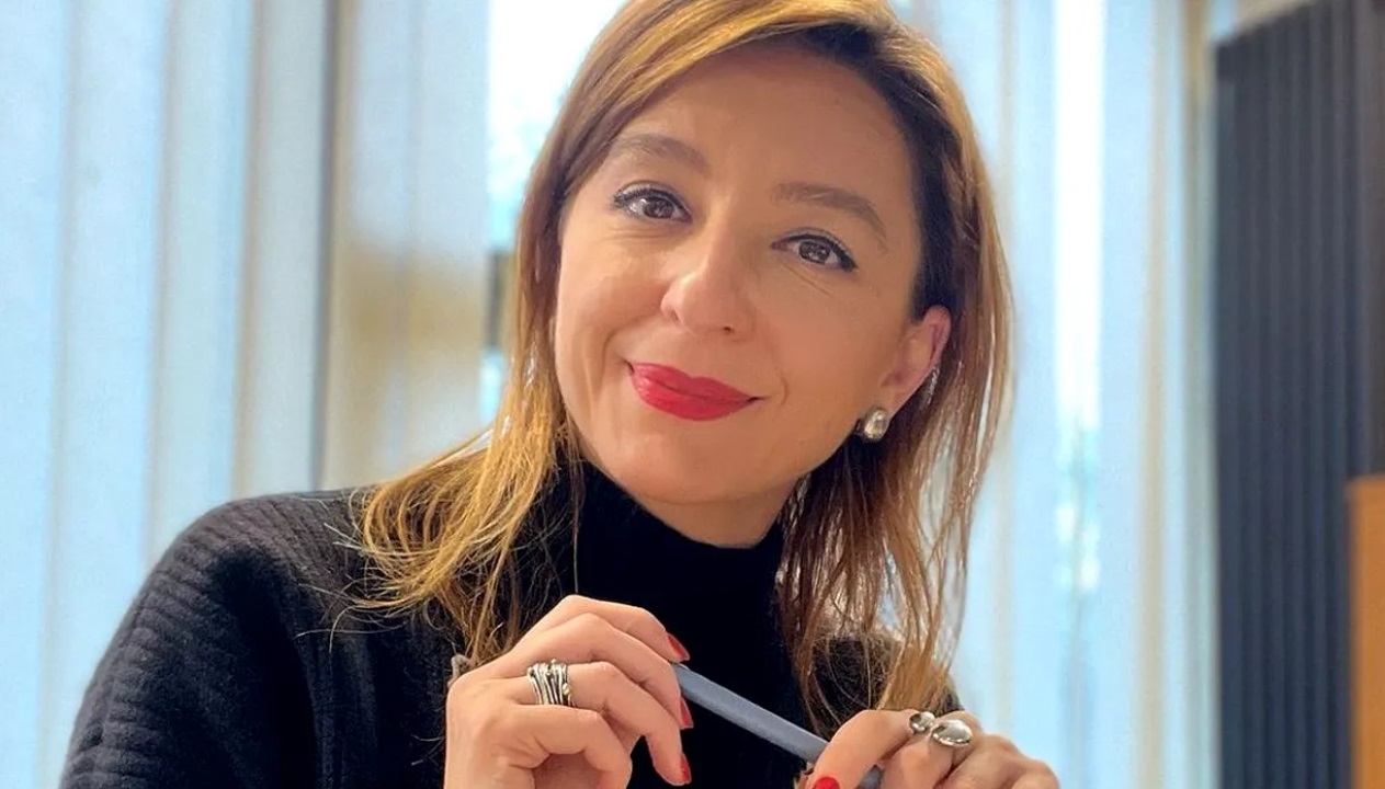 Ana-Maria Brânză se desparte de soțul ei. Marea campioană ar fi luat decizia separării, iar fostul cuplu ar pregăti deja actele de DIVORȚ